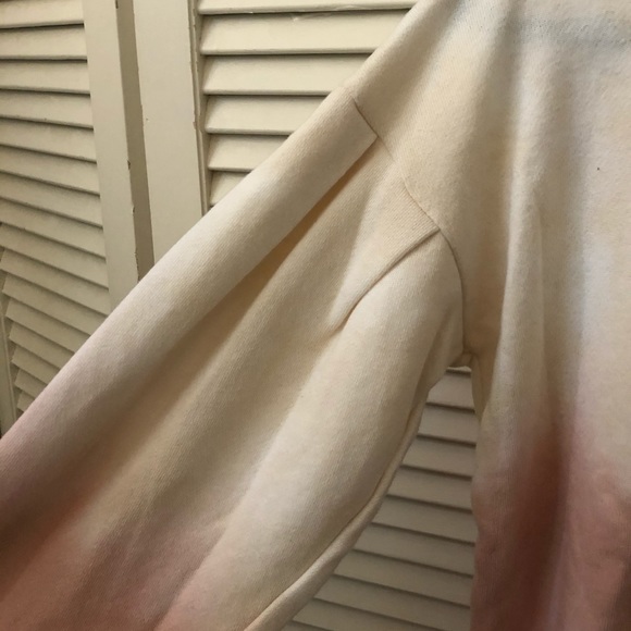 cropped american eagle thin sweater - Picture 2 of 3